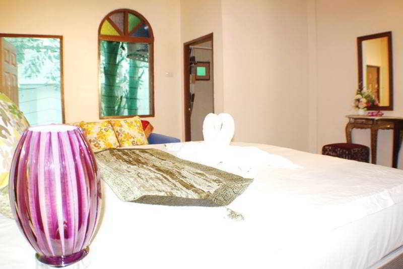 Goldsea Beach Patong Eksteriør billede